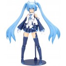 Kotobukiya Frame Music Girl Snow Miku Another Color Ver., KBY32211, by KOTOBUKIYA