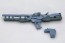 Kotobukiya M.S.G Modeling support goods MW18R Weapon unit Freestyle ・ Bazooka , KBY59397, by KOTOBUKIYA