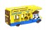 TAKARA TOMY Tomica Disney Motors Pals Trampo Woody  , TAK34718, by TAKARA TOMY
