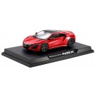 Tamiya 1/24 Masterwork Collection NSX (RED) FINISHED PRODUCT  , TAM11579, by TAMIYA