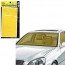 Aoshima 1/24 VIP Car Parts 67 Yellow Film Decal , AOS36402, by AOSHIMA