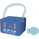 Good Smile Company Nendoroid Hokago Teibo Nisshi Odekake Pouch Neo  , GSC30036, by GOOD SMILE COMPANY