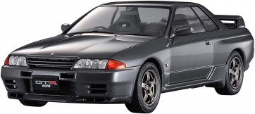 Hasegawa 1/24 Nissan Skyline GT-R NISMO (BNR32)  , HAS11391, by HASEGAWA