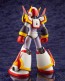 Kotobukiya 1/12 Rockman / Mega Man X Force Armor Rising Fire Ver. , KBY18741, by KOTOBUKIYA