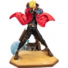Kotobukiya 1/8 ARTFX J Vash the Stampede (TRIGUN STAMPEDE Ver.), KBY49769, by KOTOBUKIYA