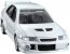 TAKARA TOMY Tomica Premium 13 Mitsubishi Lancer Evolution VI GSR (Tomica Premium Commemorative Edition), TAK14311, by TAKARA TOMY