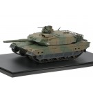 TAMIYA 1/35 JGSDF Type 10 Main Battle Tank Fuji-instruct team No1 company, TAM11364, by TAMIYA