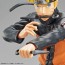 Bandai Entry Grade Uzumaki Naruto (Naruto Shippuden), BAN51198, by BANDAI