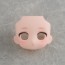 Good Smile Company Nendoroid Doll Customizable Face Make Up!: Megtsuki 02 (Cream), GSC04454, by GOOD SMILE COMPANY