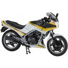 Hasegawa 1/12 Honda VT250F (MC08) (1985) Limited Edition, HAS17614, by HASEGAWA