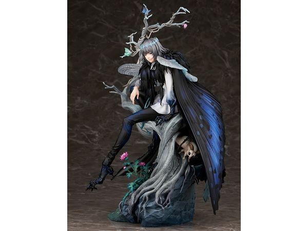 Alter 1/8 Fate/Grand Order: Pretender / Oberon Vortigern japan NEW