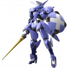 Bandai 1/144 HG Siegrune, BAN37079, by BANDAI
