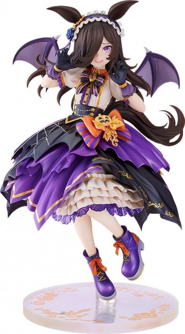 Good Smile Company 1/7 Uma Musume Pretty Derby: Rice Shower Vampire Makeover!, GSC48463, by GOOD SMILE COMPANY