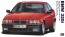 Hasegawa 1/24 BMW 320i , HAS03136, by HASEGAWA