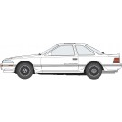 Hasegawa 1/24 Toyota Soarer (Z20) Late Model 2.0GT-Twin Turbo L (1989) Full Aero, HAS11704, by HASEGAWA