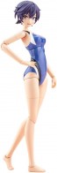 Kotobukiya 1/10 Rui Saotome [Touou High School Competitive Swimsuit] (Sousai Shojo Teien), KBY49042, by KOTOBUKIYA