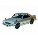 TAMIYA 1/24 Skyline GTR hardtop, TAM24194, by TAMIYA