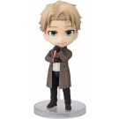 Bandai Figuarts mini Loid Forger Movie version SPY x FAMILY CODE: White-, BAC60572, by BANDAI