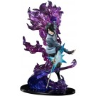 Bandai Figuarts ZERO Uchiha Sasuke -BORUTO- Kizuna Relation, BAC50573, by BANDAI
