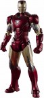 Bandai S.H.Figuarts Iron Man Mark 6 (The Infinity Saga), BAC75774, by BANDAI