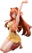 CHARA-ANI 1/7 THE RISING OF THE SHIELD HERO: RAPHTALIA HOT SPRING VER. PVC  , CAA93587, by CHARA-ANI