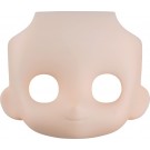 Good Smile Company Nendoroid Doll Customizable Face Plate 00 (cream), GSC28743, by GOOD SMILE COMPANY