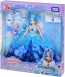 TAKARA TOMY Licca Fantasy Princess Pearl Snow Princess Maria, TAK04984, by TAKARA TOMY