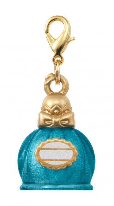 TAKARATOMY Layton Mystery Detective Company Katry's Nazotoki Charm ep.1 Aqua Perfume , TAK16295, by TAKARA TOMY
