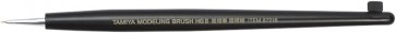 Tamiya HG II Pointed Brush Ultra Fine 87216, TAM72169, by TAMIYA