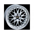 Aoshima 1/24 The Tuned Parts No.111 BBS LM 18 inch, AOS69424, by AOSHIMA