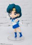 Bandai FIGUARTS MINI SAILOR MERCURY , BAN76460, by BANDAI