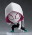 Good Smile Company NENDOROID SPIDER-GWEN: SPIDER-VERSE VER. DX (SPIDER-MAN: INTO THE SPIDER-VERSE)  , GSC09648, by GOOD SMILE COMPANY