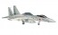 Hasegawa 1/72 C7 F-15 E Eagle plastic kit  , HAS13377, by HASEGAWA
