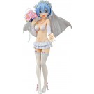 Phat Company 1/7 Re:ZERO -Starting Life in Another World- : Rem: Wedding Ver. (Reissue), PHA69794, by PHAT COMPANY