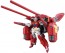 1/144  G - Self Assault Pack Equipped Type  BANDAI Plastic kit, BAN64212, by BANDAI