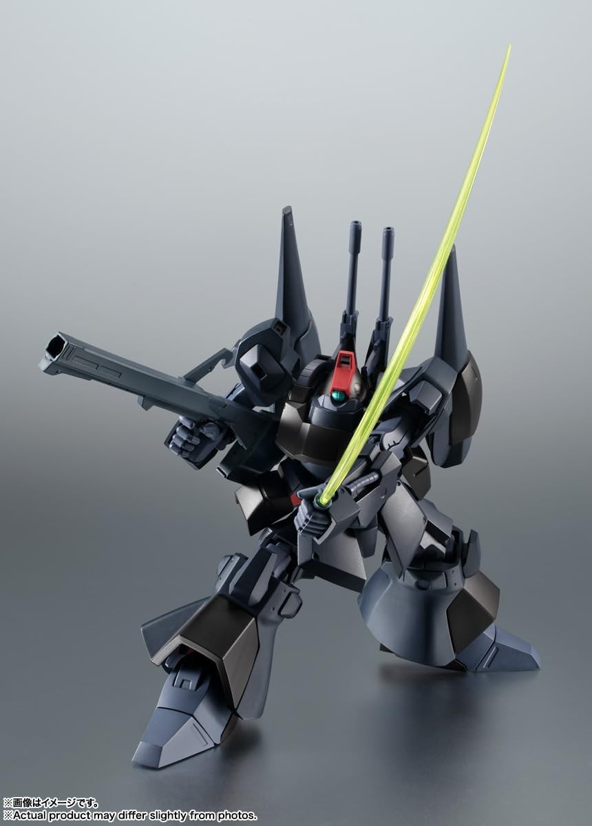 Bandai ROBOT Damashii (SIDE MS) RMS-099 Rick Dias ver