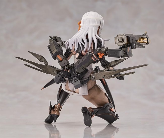 NIKKEフィギュア5点セット　未使用 勝利の女神：NIKKE コレクションフィギュアRICH BOX ver.｜商品