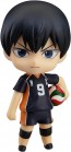 Good Smile Company Nendoroid Tobio Kageyama (Reissue) (Haikyu!!), GSC92430, by GOOD SMILE COMPANY