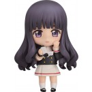 Good Smile Company Nendoroid Tomoyo Daidouji: Tomoeda Junior High Uniform Ver. (Cardcaptor Sakura: Clear Card), GSC84329, by GOOD SMILE COMPANY
