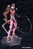 Kotobukiya 1/400 EVANGELION KAI Unit 08 GAMMA Kit , KBY19359, by KOTOBUKIYA