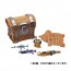 TAKARA TOMY Fortnite Treasure Chest Assortment 1  , TAK46865, by TAKARA TOMY