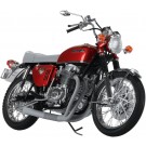 Aoshima 1/12 The Bike No.23 Honda CB750 Dream CB750 FOUR '69 Custom, AOS01145, by AOSHIMA