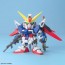 Bandai BB Senshi C.E. Fateful Confrontation Set (Gundam Seed Destiny), BAN74531, by BANDAI