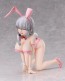 FREEing 1/4 Uzaki-chan Wants to Hang Out! 2nd Season: Tsuki Uzaki: Bare Leg Bunny Ver., FRE13893, by FREEING