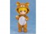 Good Smile Company Nendoroid Doll Kigurumi Pajamas: Rilakkuma, GSC60403, by GOOD SMILE COMPANY