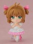 Good Smile Company Nendoroid Surprise Sakura Kinomoto Collection (Card Captor Sakura: Clear Card) 1Box 6pcs, GSC75292, by GOOD SMILE COMPANY