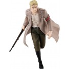 Good Smile Company POP UP PARADE Reiner Braun (Attack on Titan), GSC46049, by GOOD SMILE COMPANY