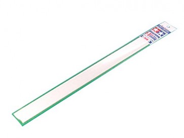 TAMIYA Plastic material 3mm square bar (10 pieces), TAM70130, by TAMIYA