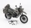 TOMYTEC 1/12 LittleArmory [LM002] JGSDF Reconnaissance Motorcycle DX Ver.  , TMT86080, by TOMYTEC
