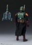Bandai S.H.Figuarts Boba Fett (STAR WARS: The Book of Boba Fett), BAC41717, by BANDAI